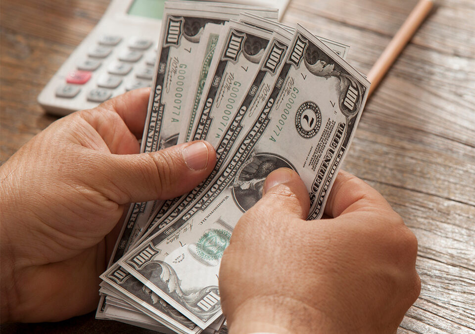 Overcoming Obstacles with Past Due Consumers